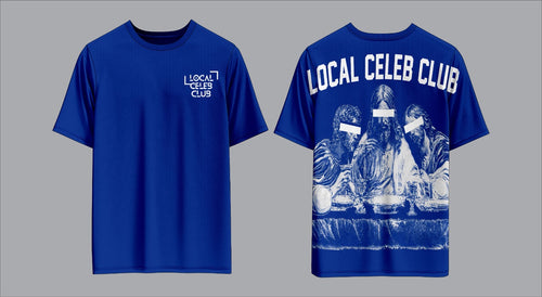 Local Celeb Club - JTC